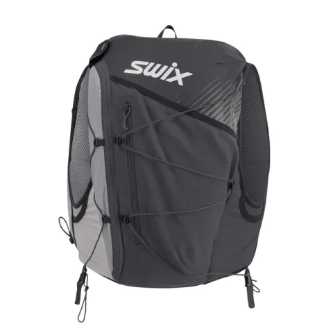 Hydratační vesta Swix Pace 4L Hydration Vest