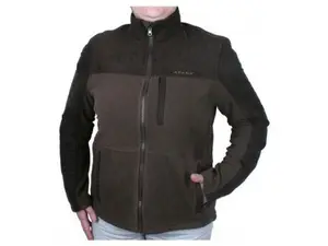 Afars mikina Fleece PRO dámská