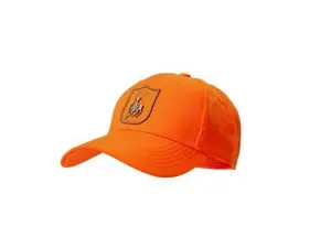Deerhunter kšiltovka Logo oranžová