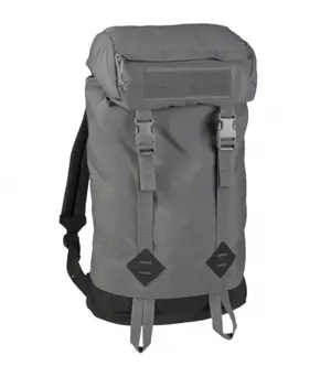 Batoh MilTec Walker 20litrov šedý