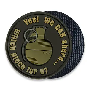 3D Patch nášivka Helikon-tex Blood Patch set B-
