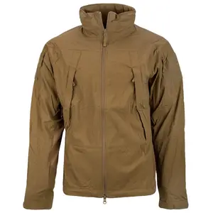 Bunda Helikontex Blizzard hnedá