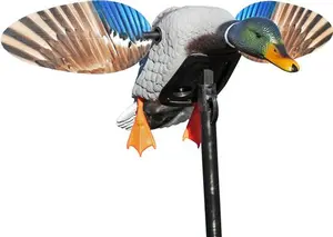 Balabán Mojo Mini Mallard Drake