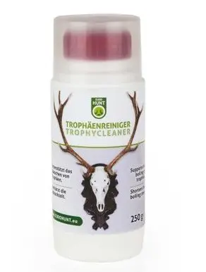 Přípravek na čištění trofejí Eurohunt Trophy Cleaner 250 g