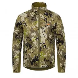 Lovecká mikina Blaser HunTec Flash camo