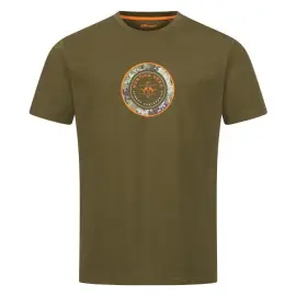Tričko Blaser s kulatým logem Argali 26