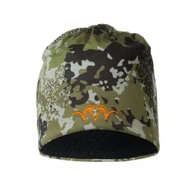 Lovecká čepice Blaser HunTec pletená camo