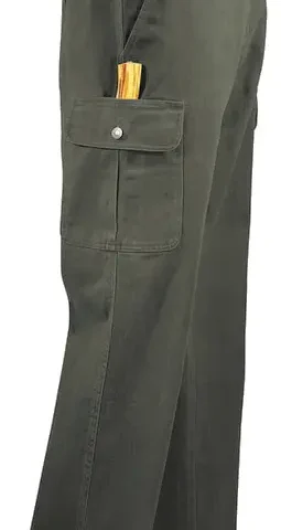 kalhoty Cargo