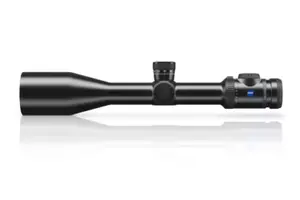 puškohled Zeiss Victory V8 4,8 – 35 x 60 provedení s ASV se šínou
