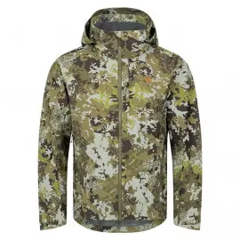 Lovecká bunda Blaser HunTec Venture camo