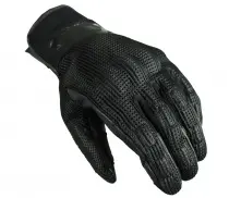 Pánské džíny na moto Trilobite Parado doublelayer AAA regular fit black level 2