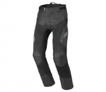 Pánské kalhoty Macna Qargon black
