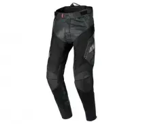 Pánské kalhoty Macna Qargon tapered black