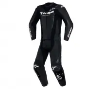 Pánské kalhoty Dainese CARVE MASTER 4 GORE-TEX Black