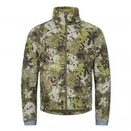 Lovecká bunda Blaser HunTec Supervisor camo