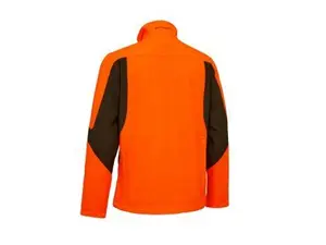 Deerhunter bunda Rogaland Softshell oranžová