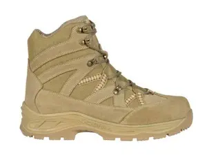 Cofra boty New Invader Beige