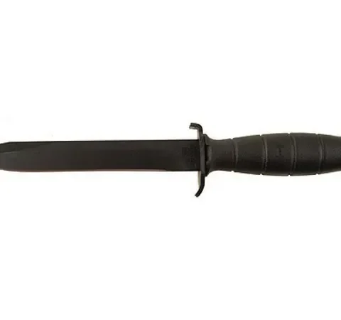 Dýka Glock mod. 78 – černá rukojeť a pouzdro