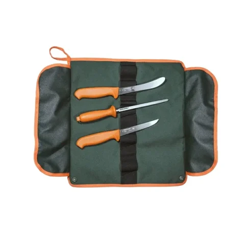 Lovecký set Morakniv