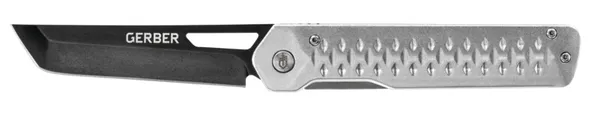 Nůž Gerber Ayako Folding Pocket Silver