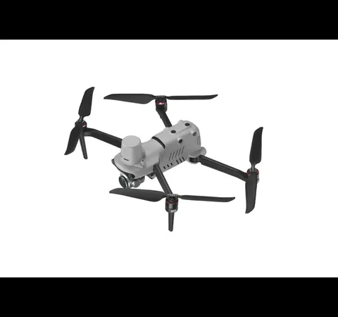 Autel EVO II Pro Rugged Bundle RTK V3 / Grey