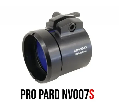 Rusan Q-R objímka pro Pard NV007S