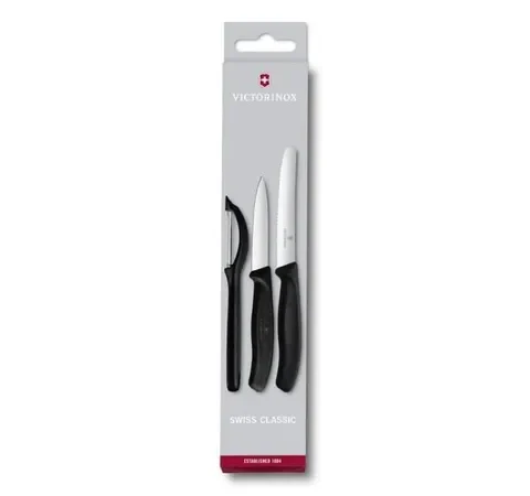 Řeznický nůž Victorinox Swibo – 20 cm