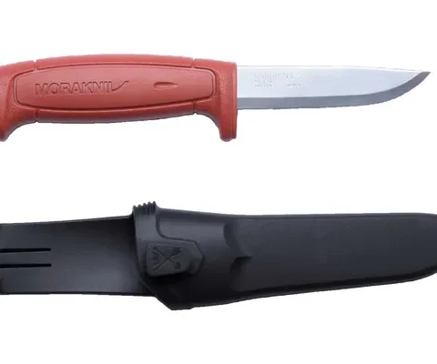 Nůž Morakniv Basic 511 – Red