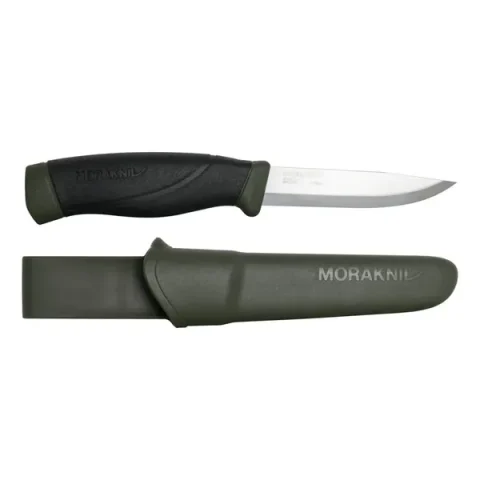 Nůž Morakniv Companion HeavyDuty MG