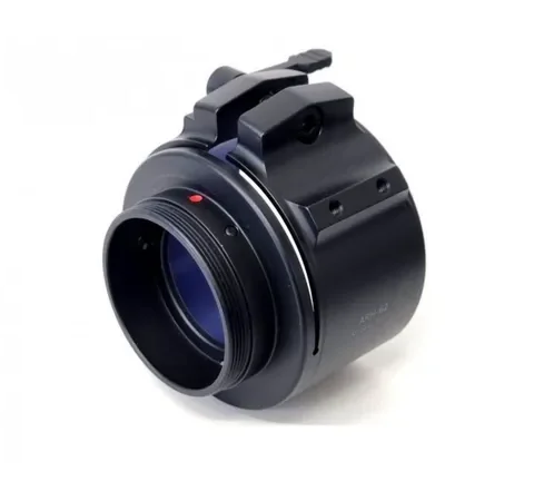 Rychloupínací objímka Rusan ARH pro Hikmicro Thunder 1.0 a Cheetah