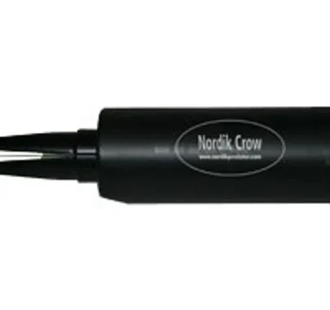 Nordik CROW – vábnička imitující zvuk vrány