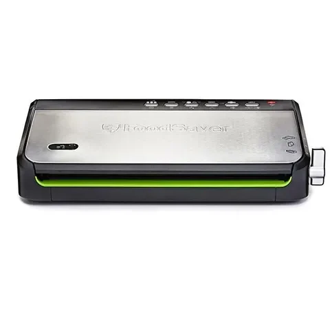 Vakuová balička potravin FoodSaver FFS005X