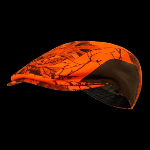 Vyhřívaná bunda Deerhunter Heat Game – Wood