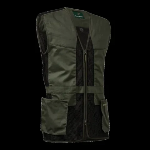 Střelecká vesta Deerhunter Atlas Mesh Timber