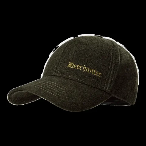 Zimní čepice Deerhunter Tatra Loden Wood