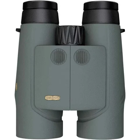 Dalekohled Meopta Optika LR 10×42 HD s laserovým dálkoměrem