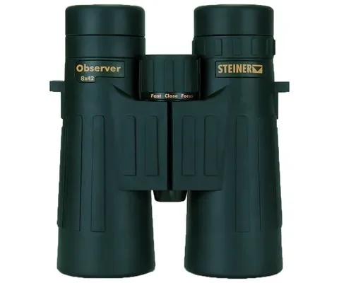 Dalekohled Steiner Observer 8×42