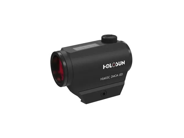 Kolimátor Holosun HS403C
