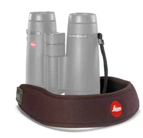 Krytka pro kolimátor Leica Tempus 2 ASPH, oranžová