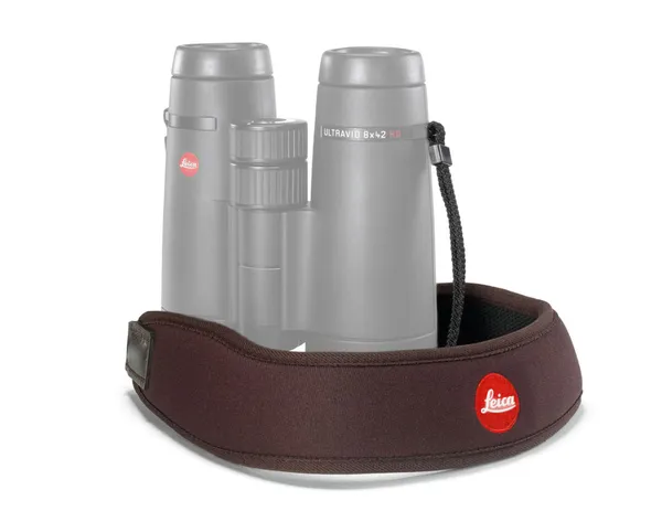 Krytka pro kolimátor Leica Tempus 2 ASPH, oranžová