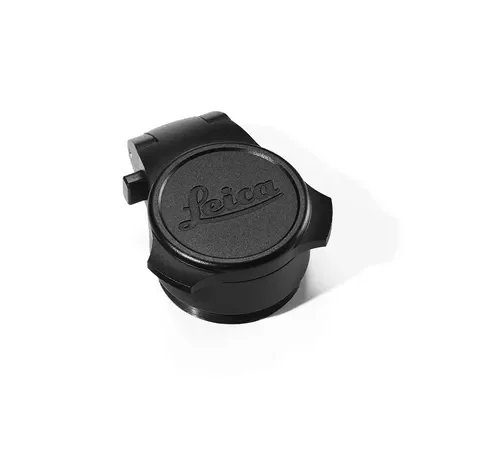 Výklopná krytka Leica pro puškohledy Magnus a Fortis 6, průměr 56 mm