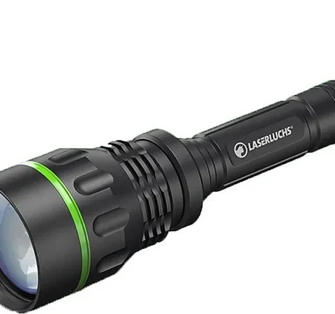 Neviditelný přísvit Laserluchs-5000 (IR LED)