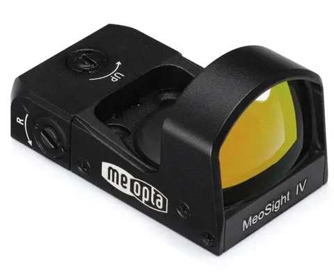 Kolimátor Meopta MeoSight IV 3 MOA