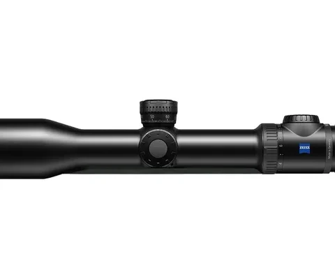 Puškohled Zeiss RS V8 1.8-14×50 ASV H – osnova č.60. se šínou