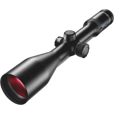 Puškohled Zeiss Victory HT 2,5-10×50 ASV+ s osvětlenou záměrnou osnovou
