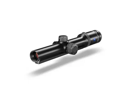 Puškohled Zeiss Victory HT, M 1,1-4×24 s osvětlenou záměrnou osnovou