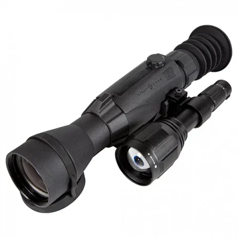 Dalekohled Sightmark Solitude 8×42