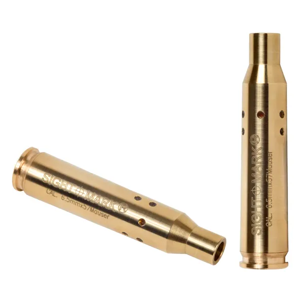 Laserový nastřelovač Sightmark 6,5x57mm (R) Mauser Boresight - EU 