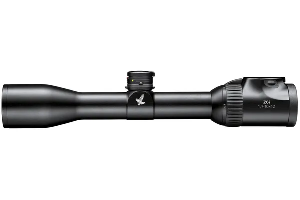 Puškohled Swarovski Z6i 1,7-10x42 BT L 4A-I