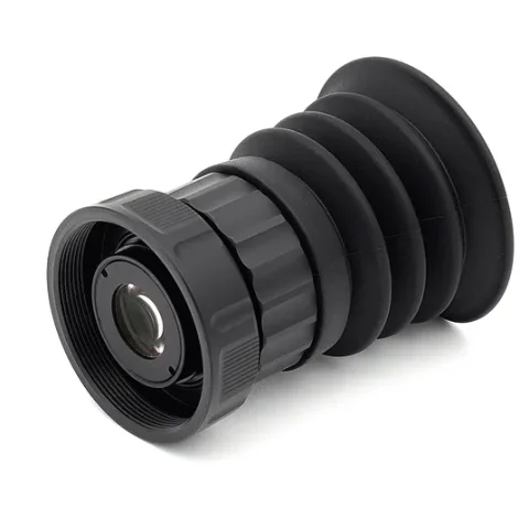 Očnice pro termopředsádky TETRAO Aquila H-19, H-35 a H-50